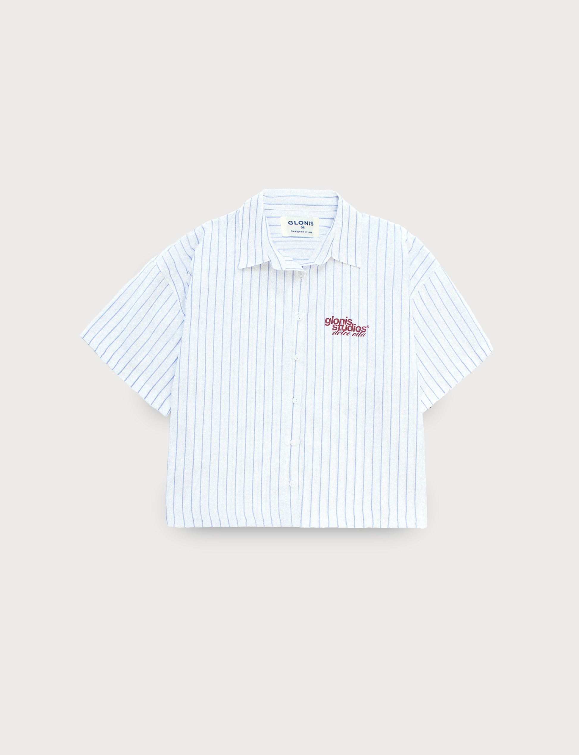 G.S SHIRT