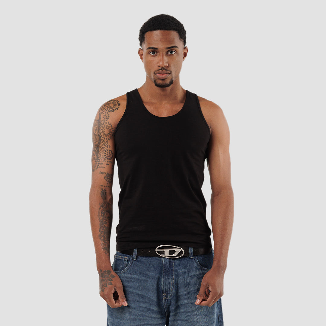COTTON TANK TOP