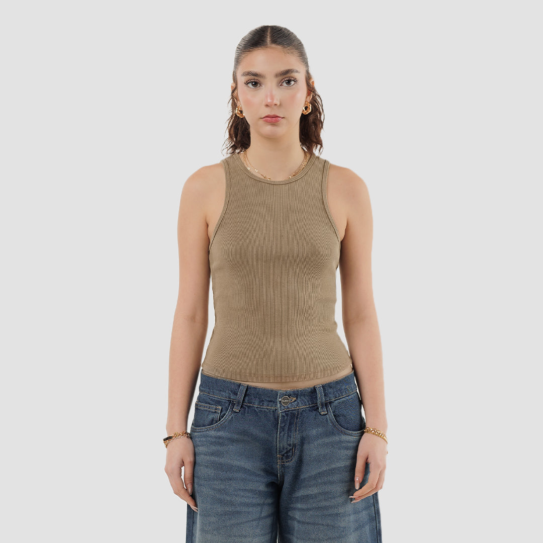 WOMAN TANK TOP