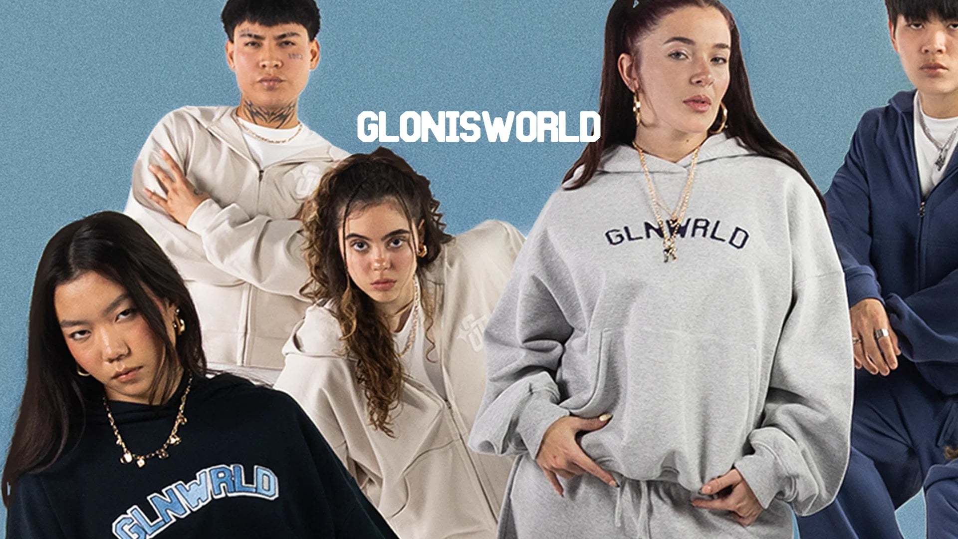 Glonis World