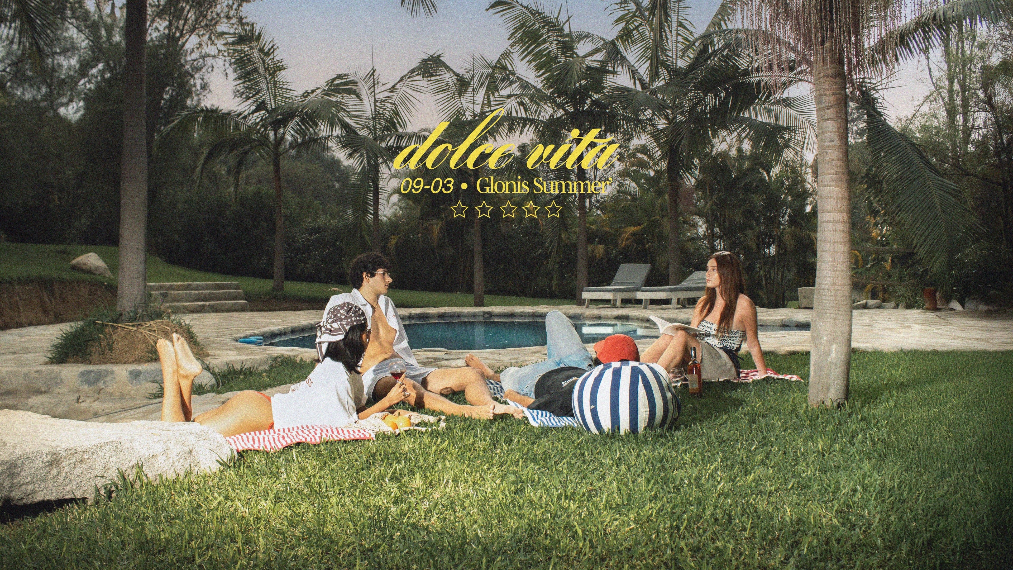Dolce Vita