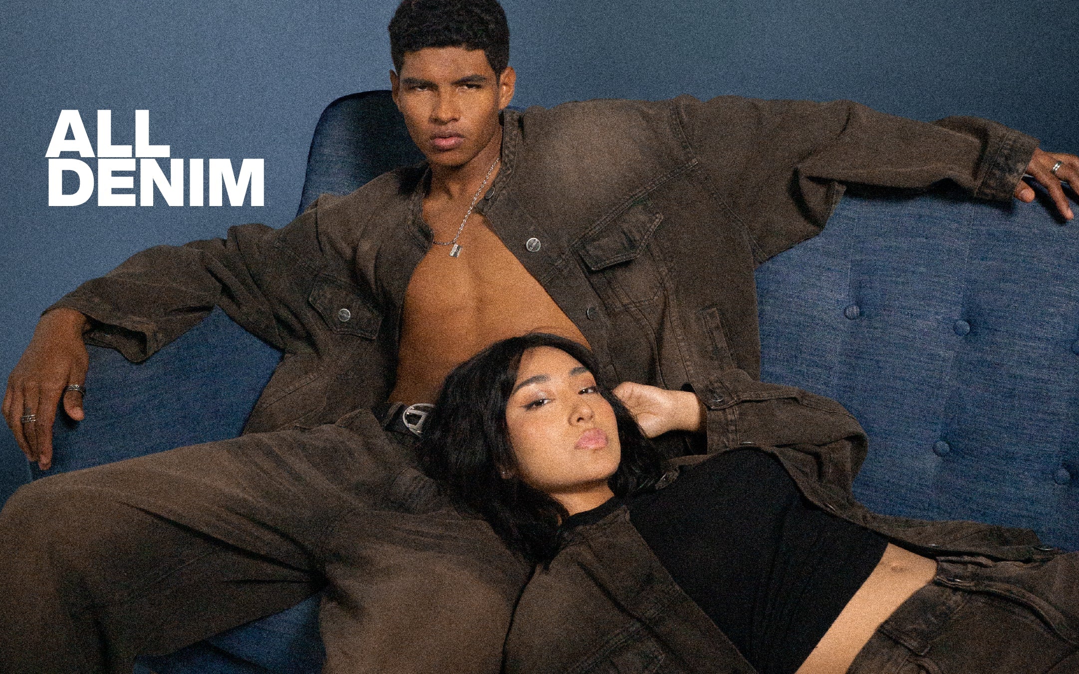 All Denim