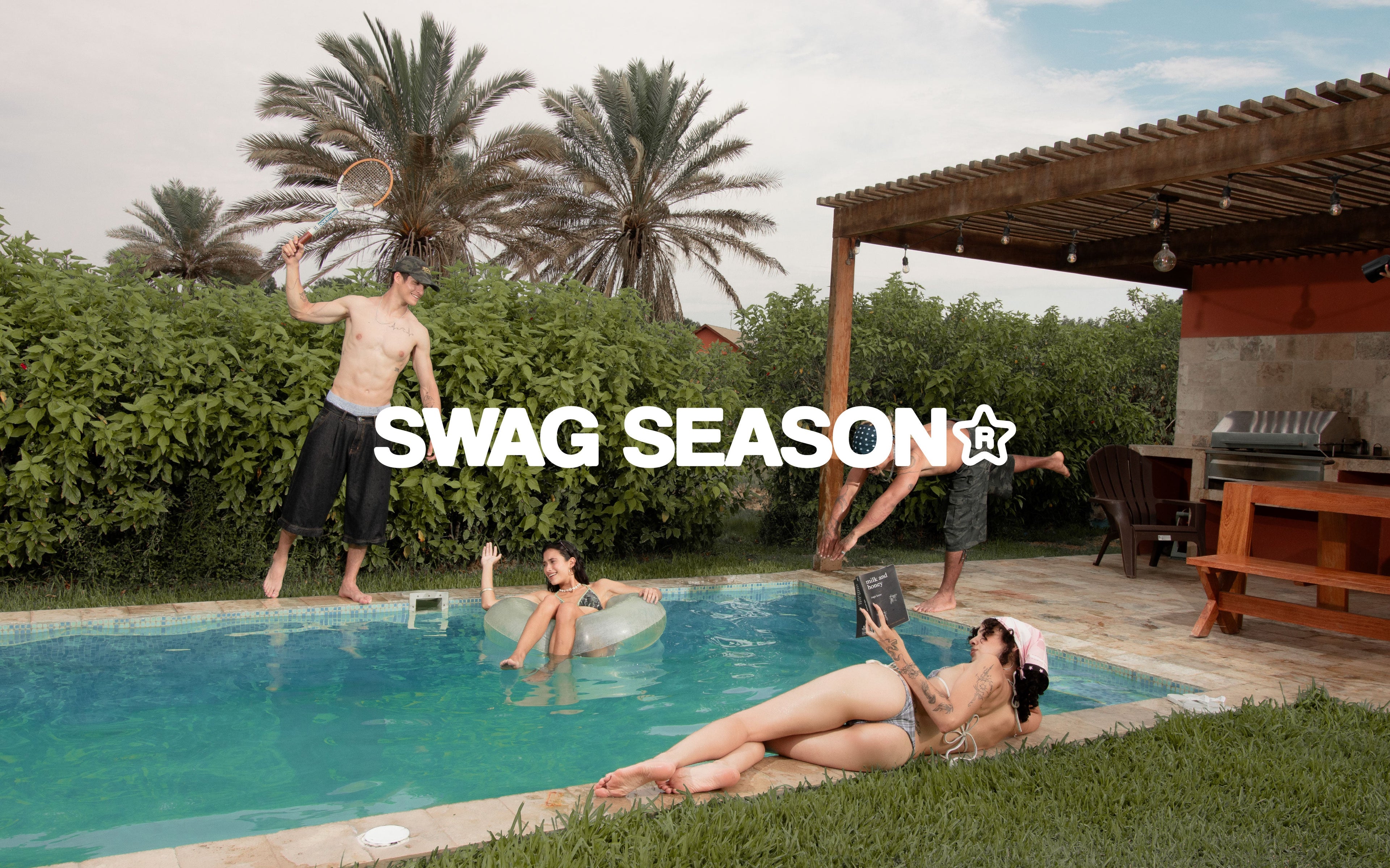 SWAGSEASON