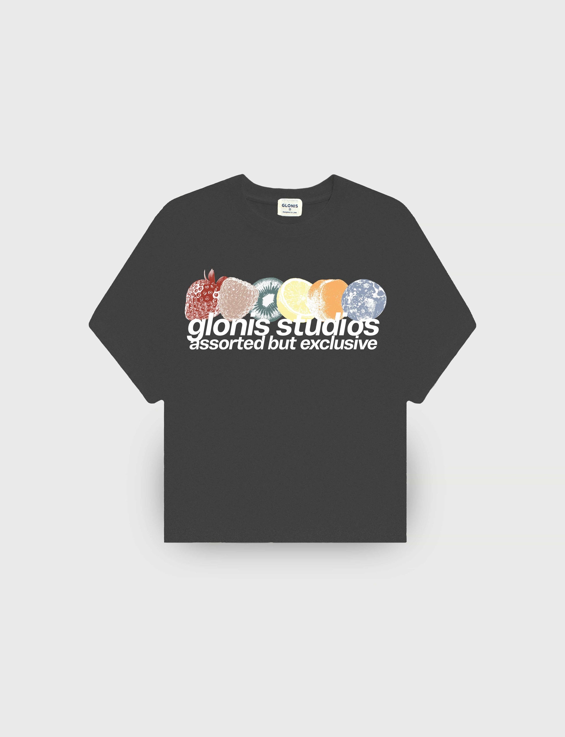 GLONIS STUDIOS T SHIRT