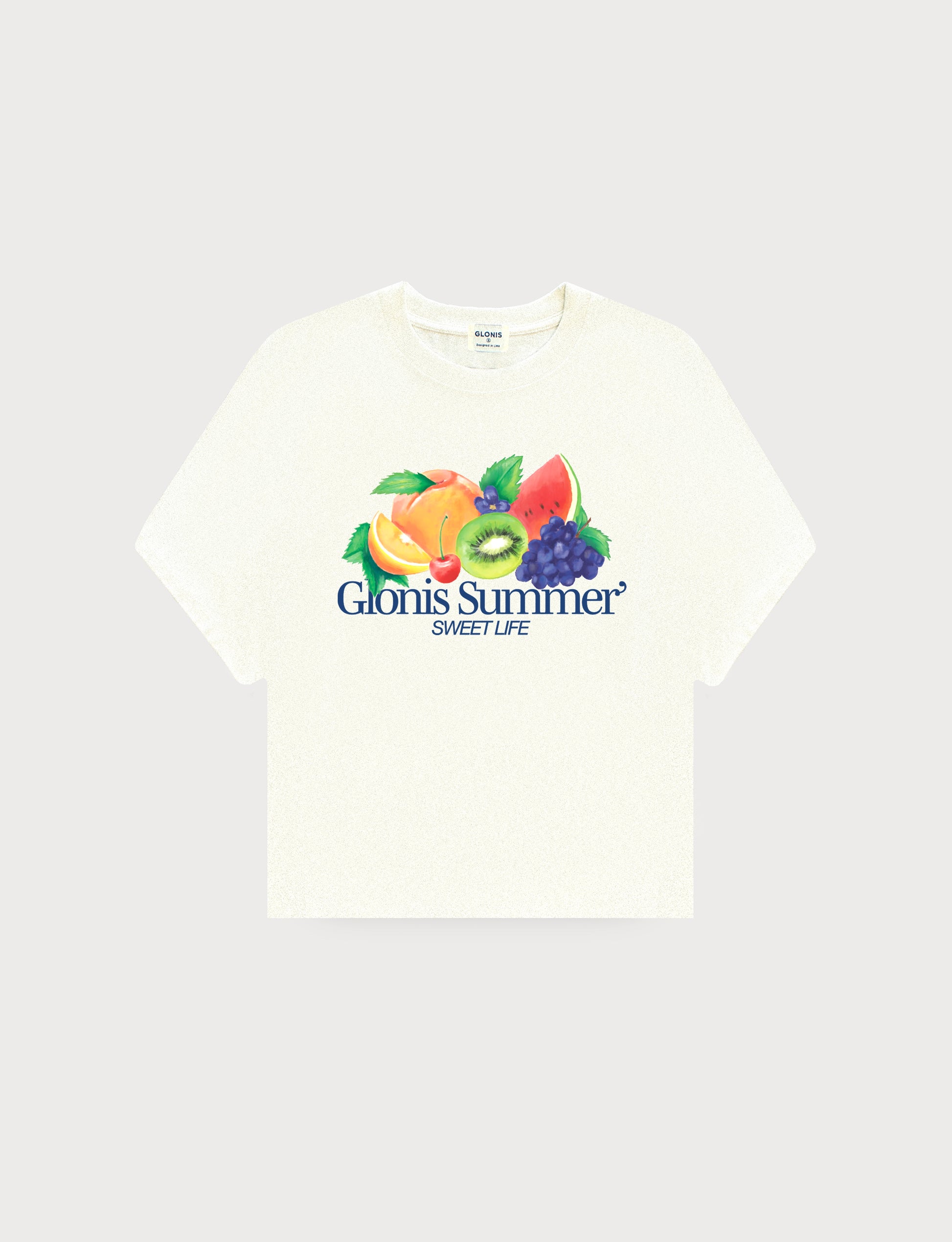 SWEET LIFE T-SHIRT