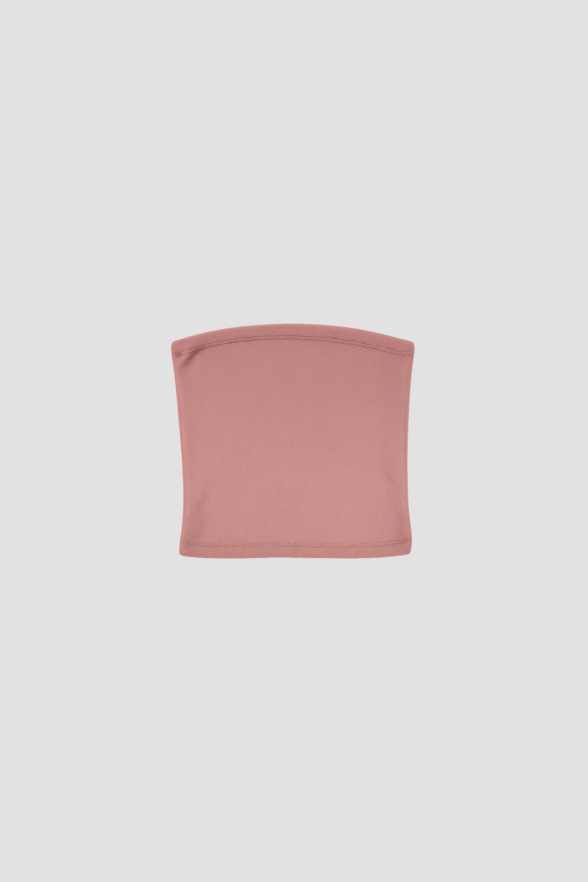 PINK BASIC TOP