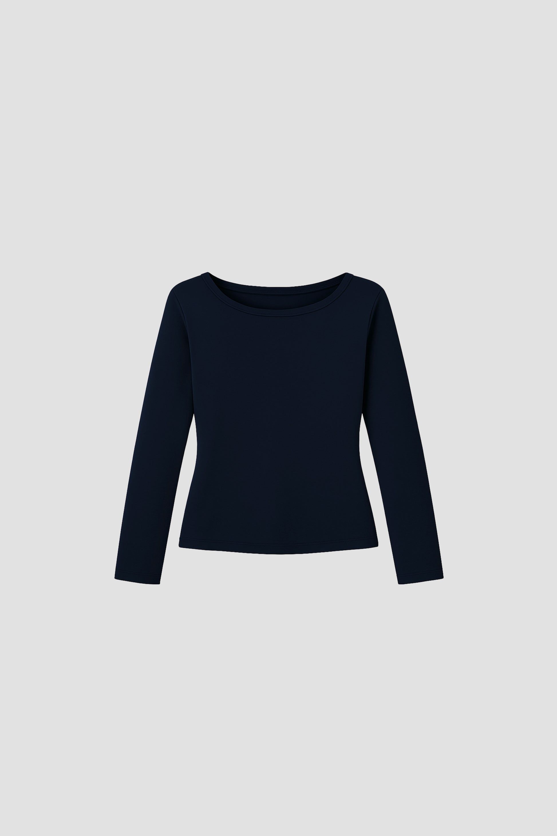 BASIC LONG SLEEVE GIRL