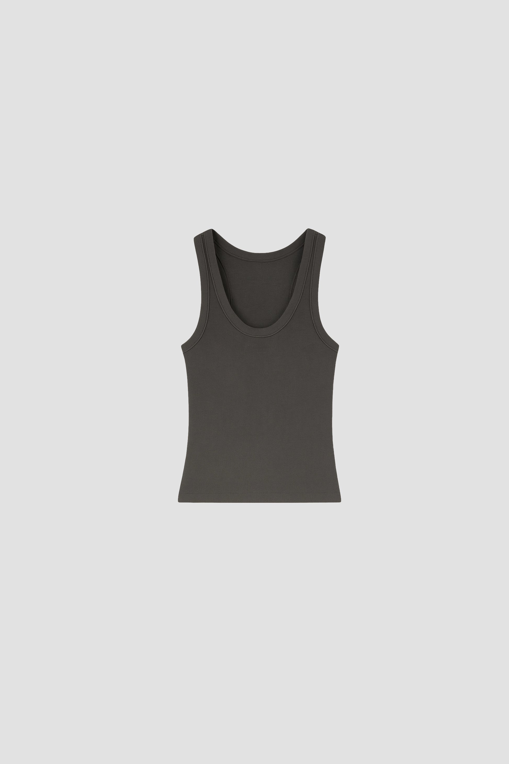 BASIC TANK TOP