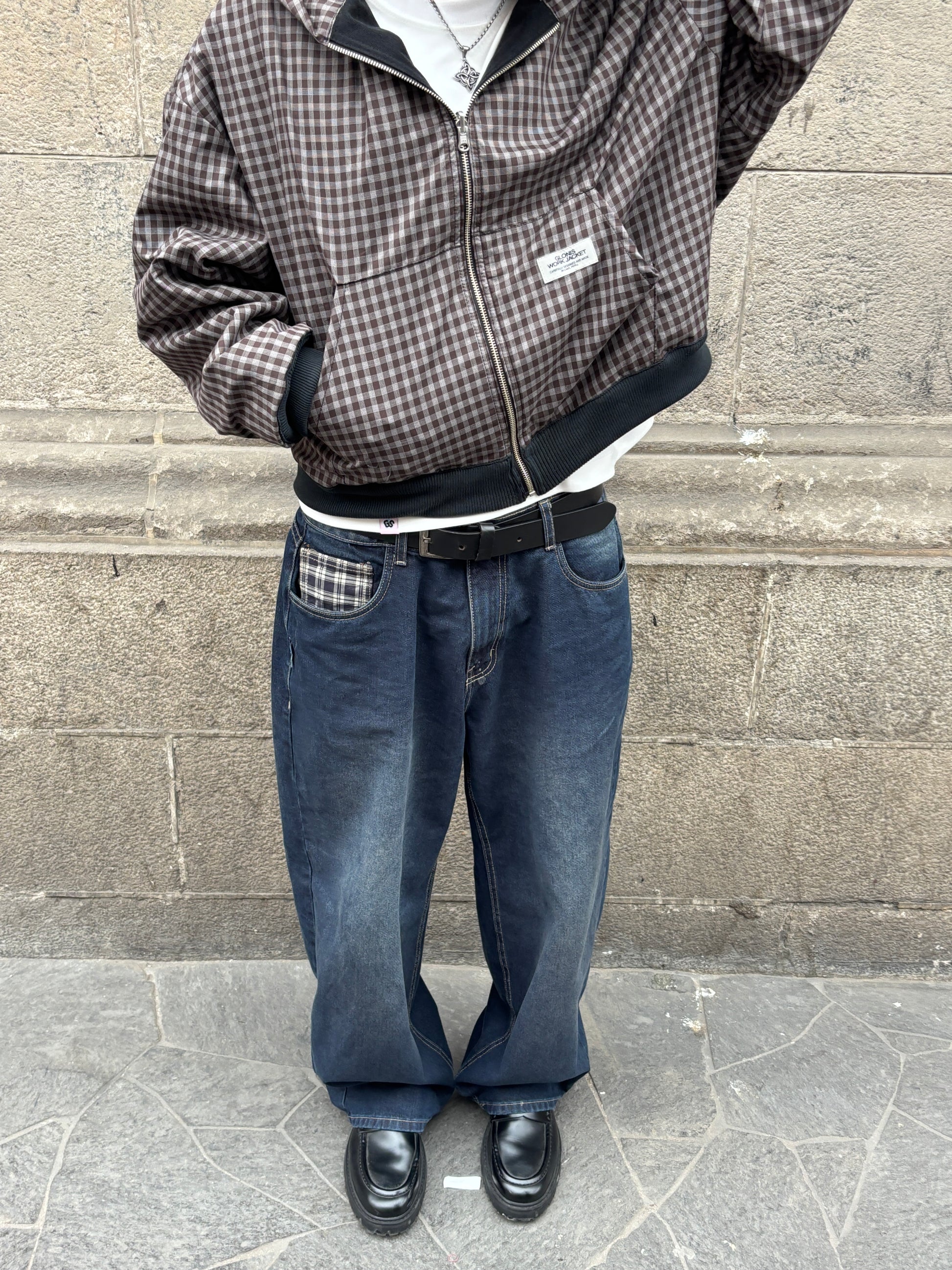 WORK JACKET NEW EDITION