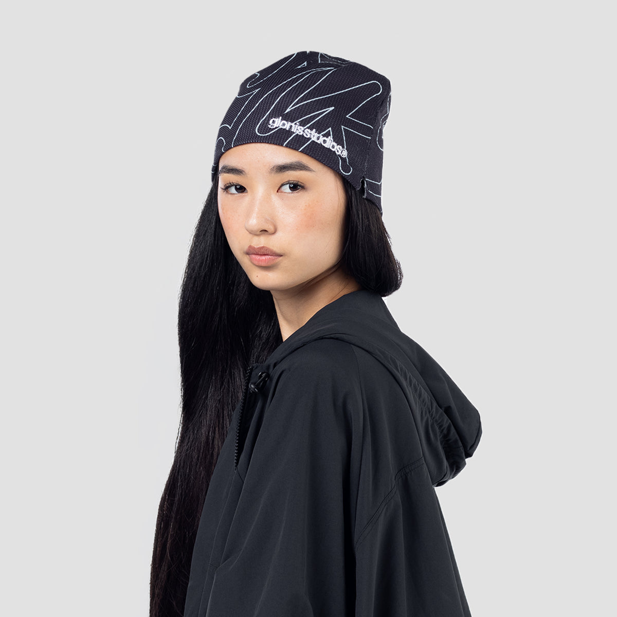 TRAIL SKULLCAP