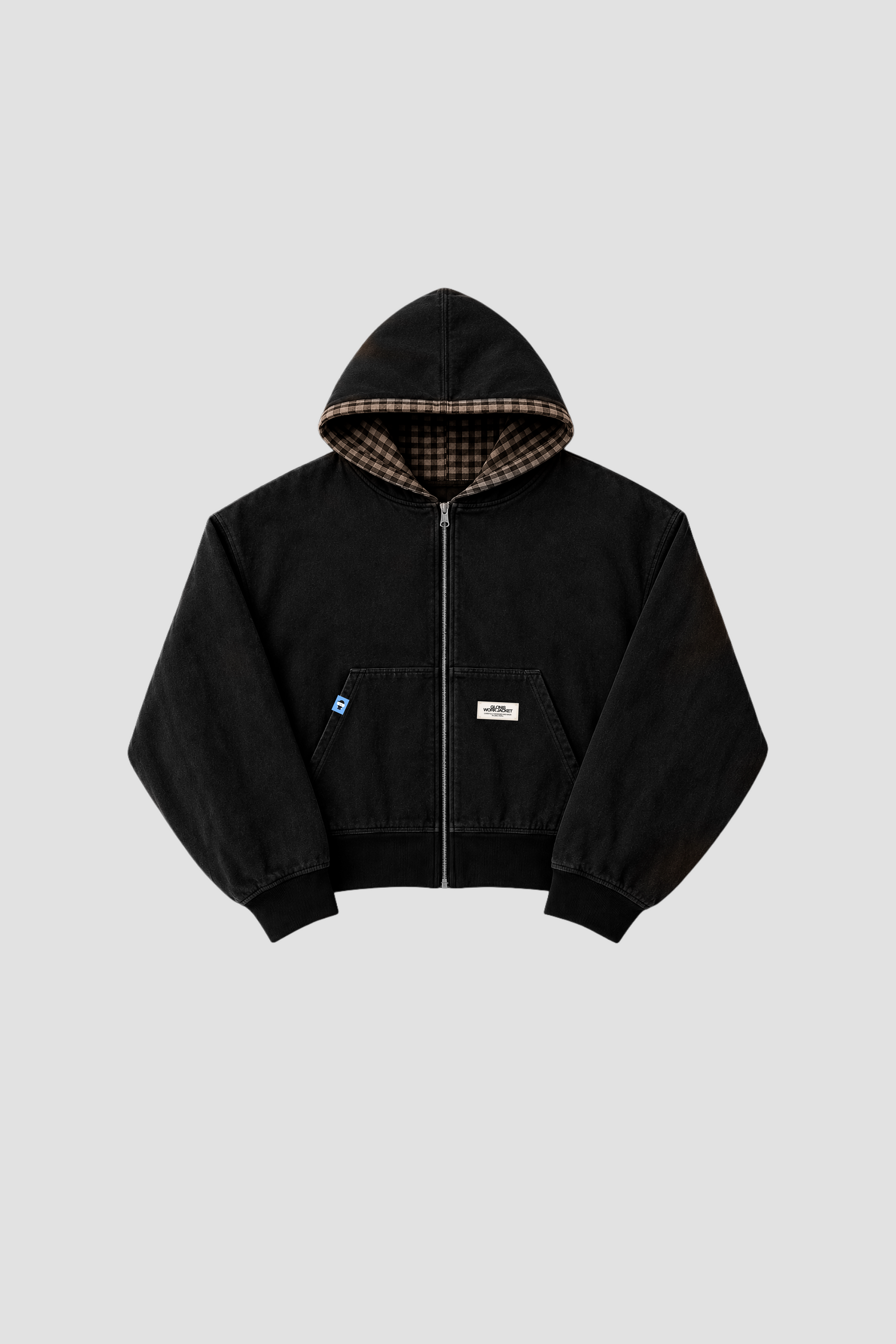 WORK JACKET NEW EDITION