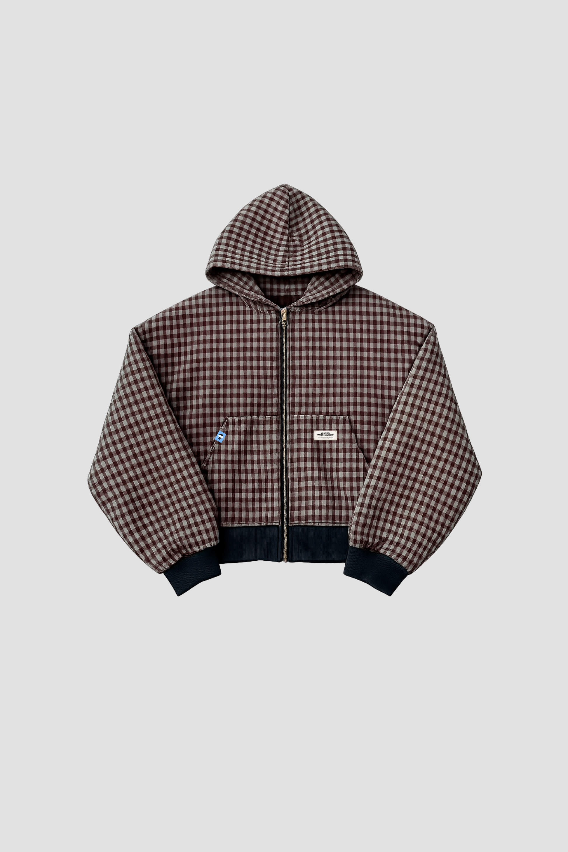 WORK JACKET NEW EDITION