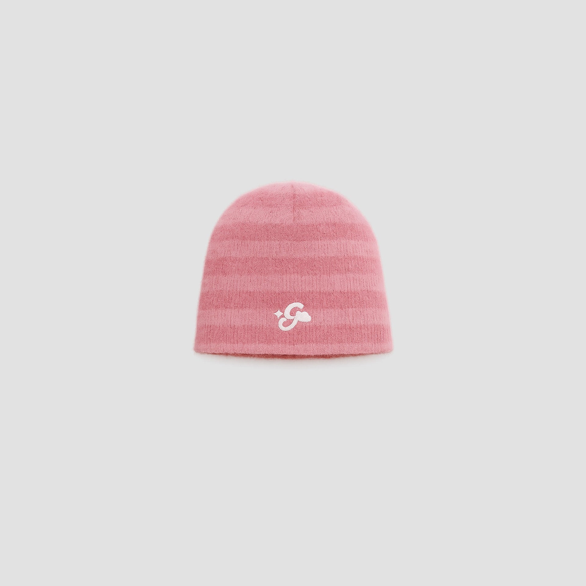 PINK LINE BEANIE
