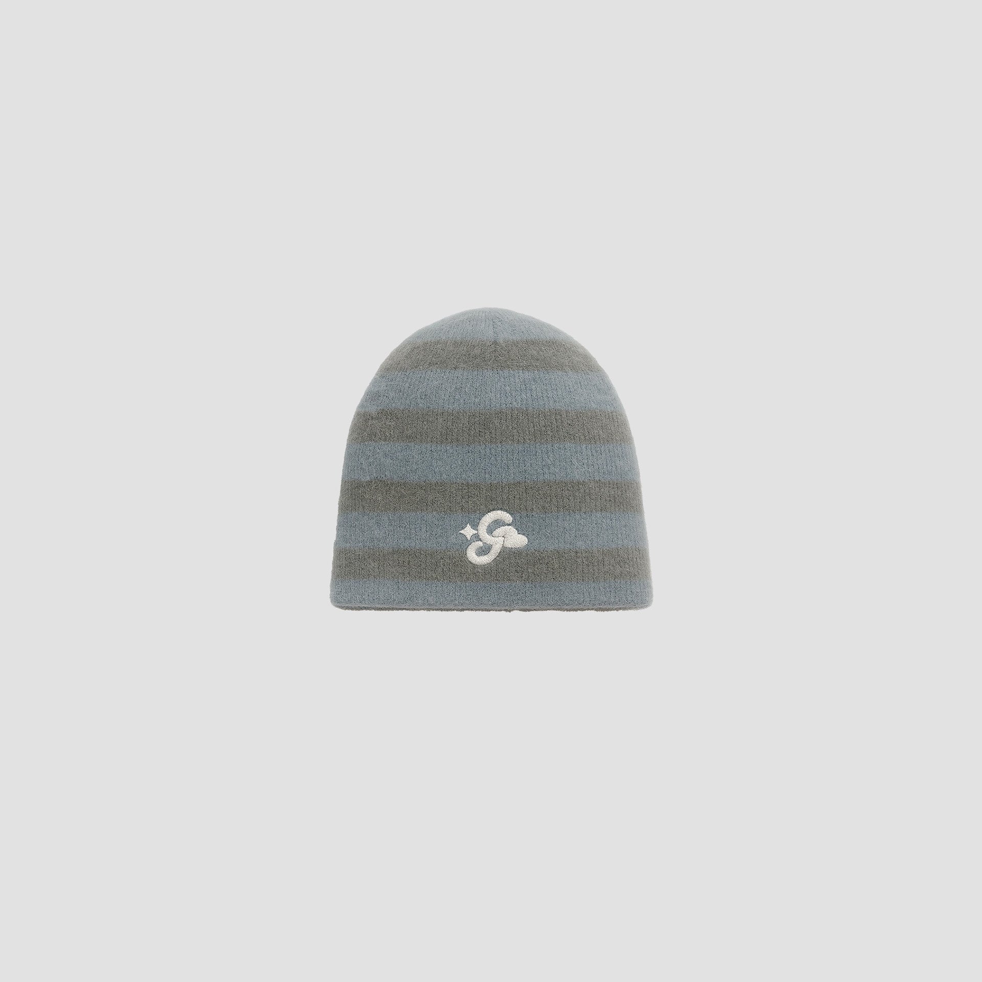 BLUE LINE BEANIE