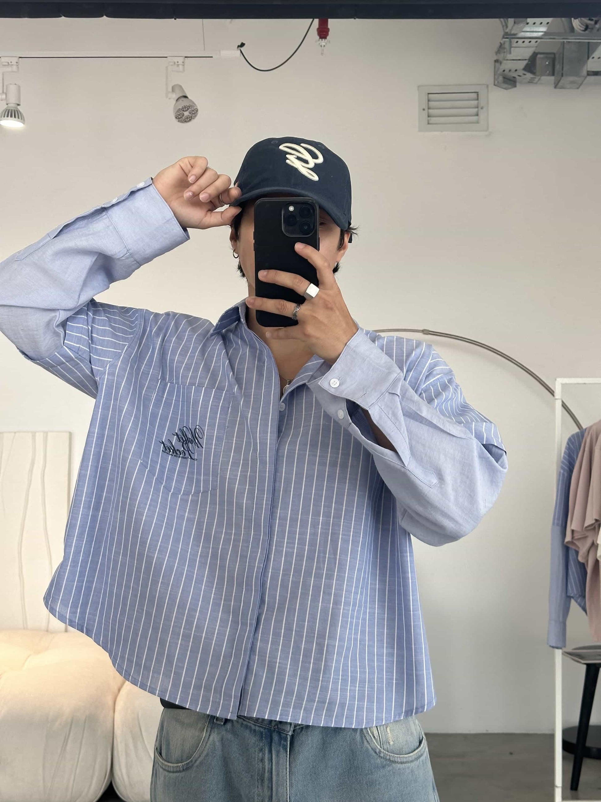 GLONIS CAP