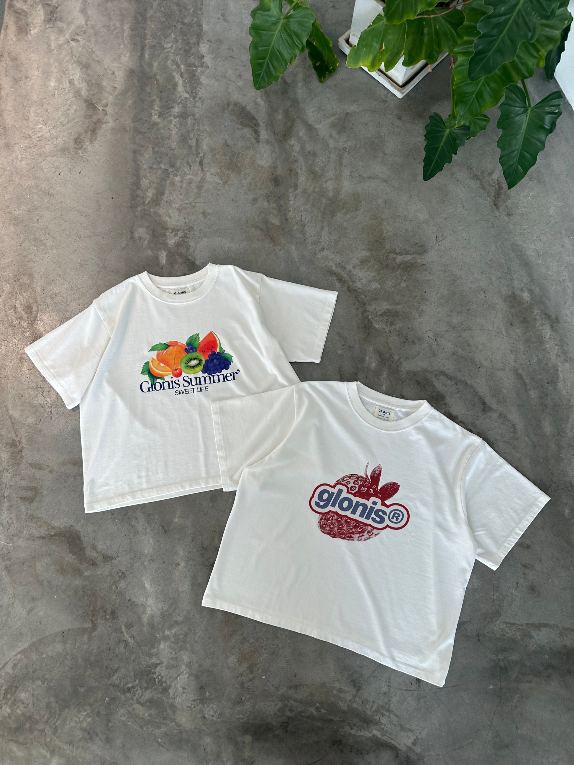 SWEET LIFE T-SHIRT