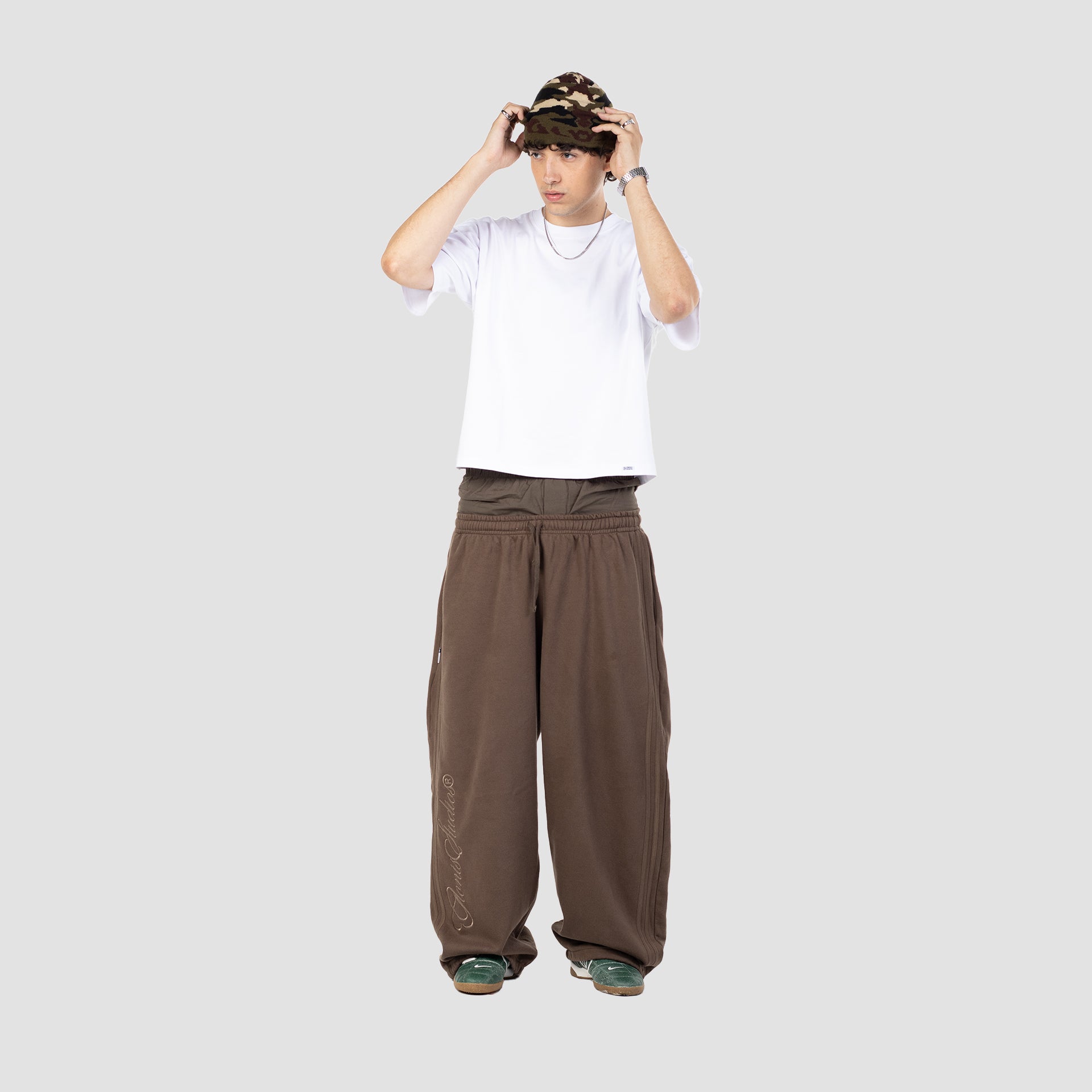 ESPRESSO SWEATPANTS
