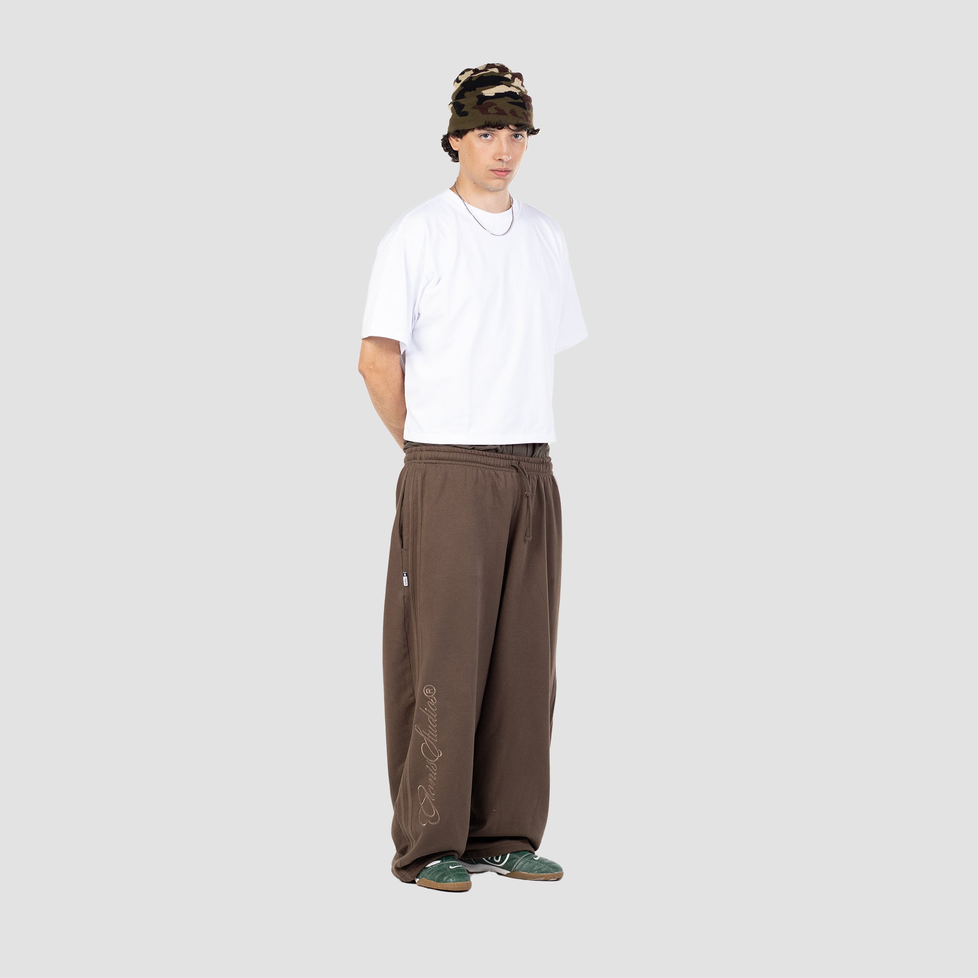ESPRESSO SWEATPANTS