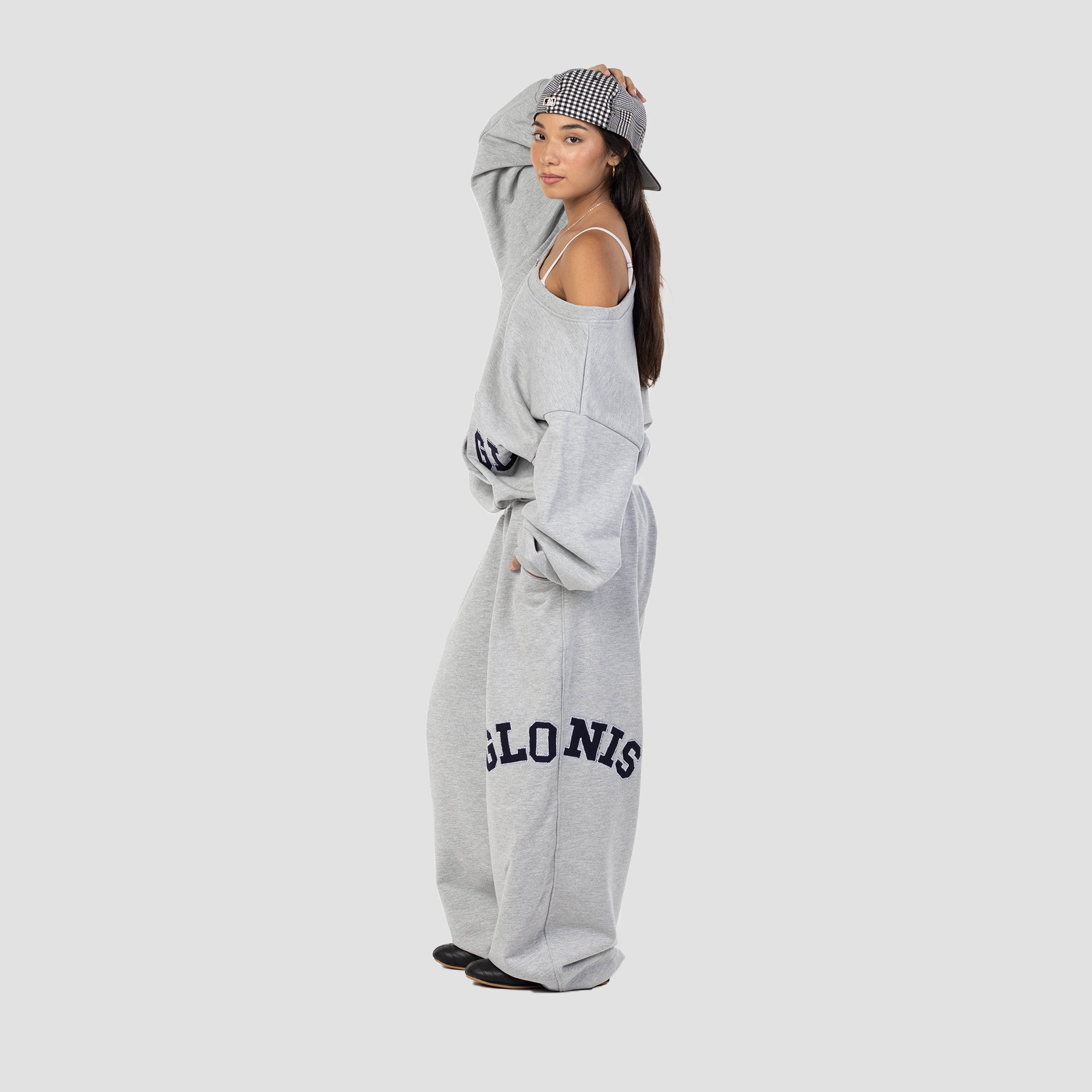 OFF DUTY SWEATPANTS