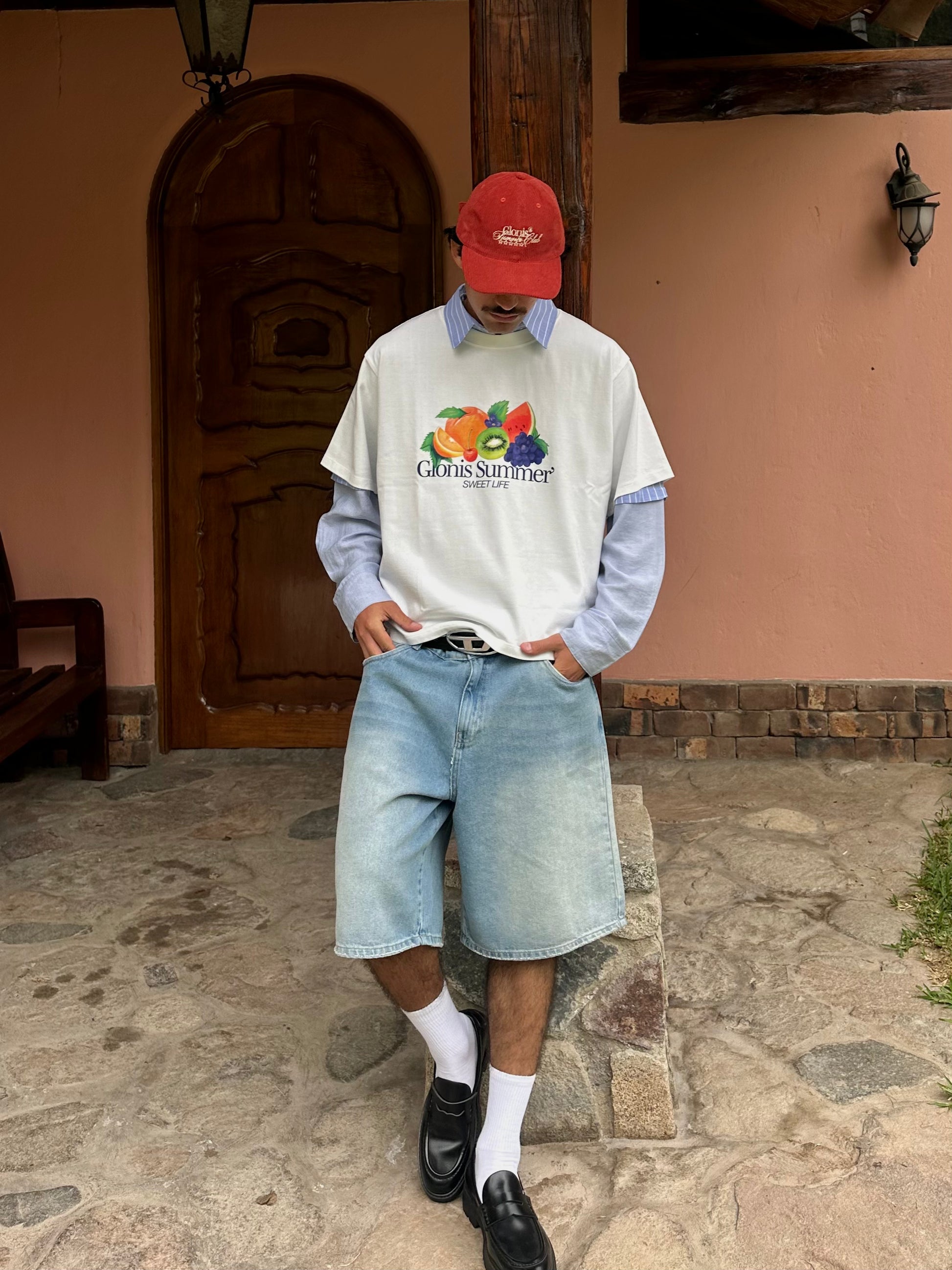 SWEET LIFE T-SHIRT