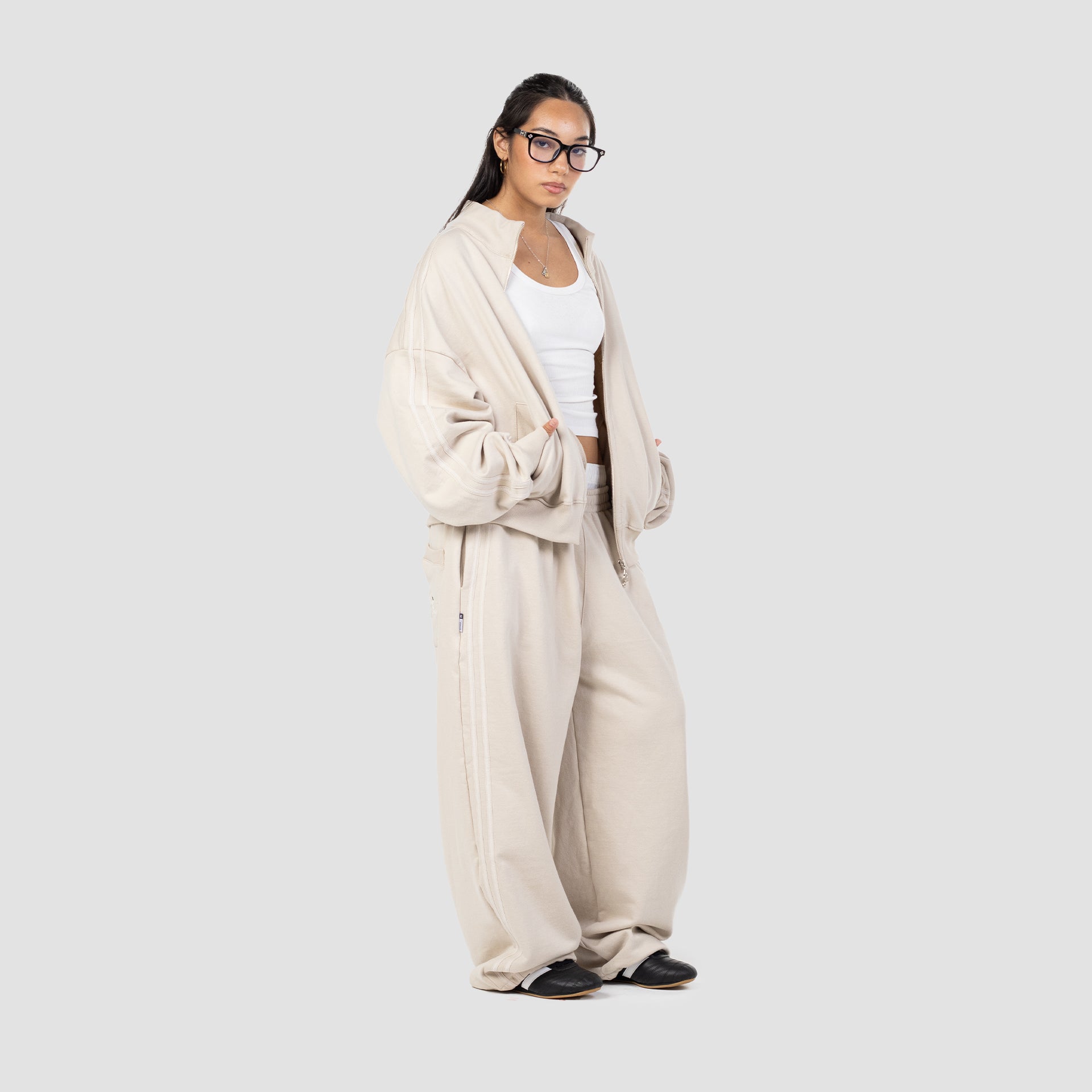 BONSAI SWEATPANTS