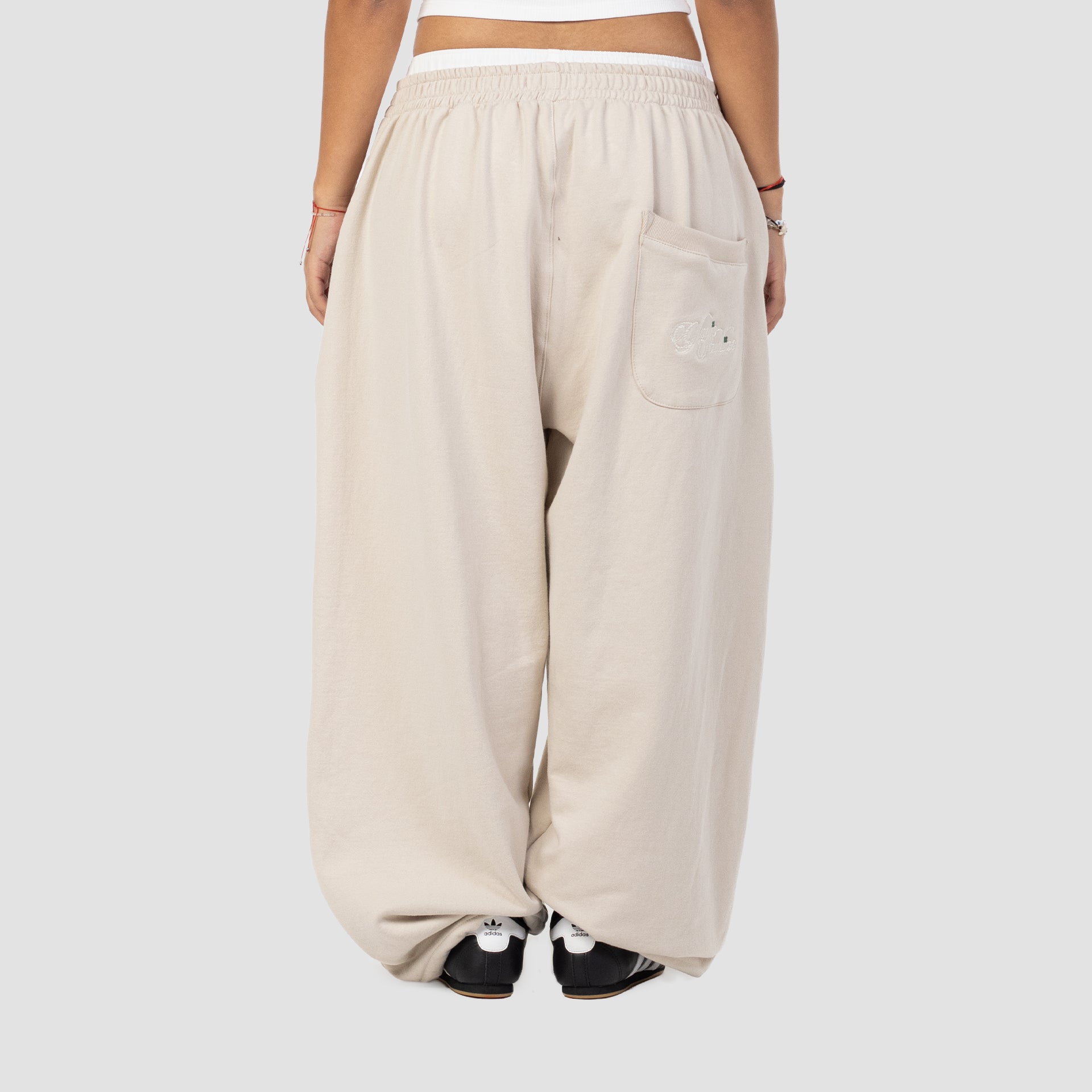 BONSAI SWEATPANTS