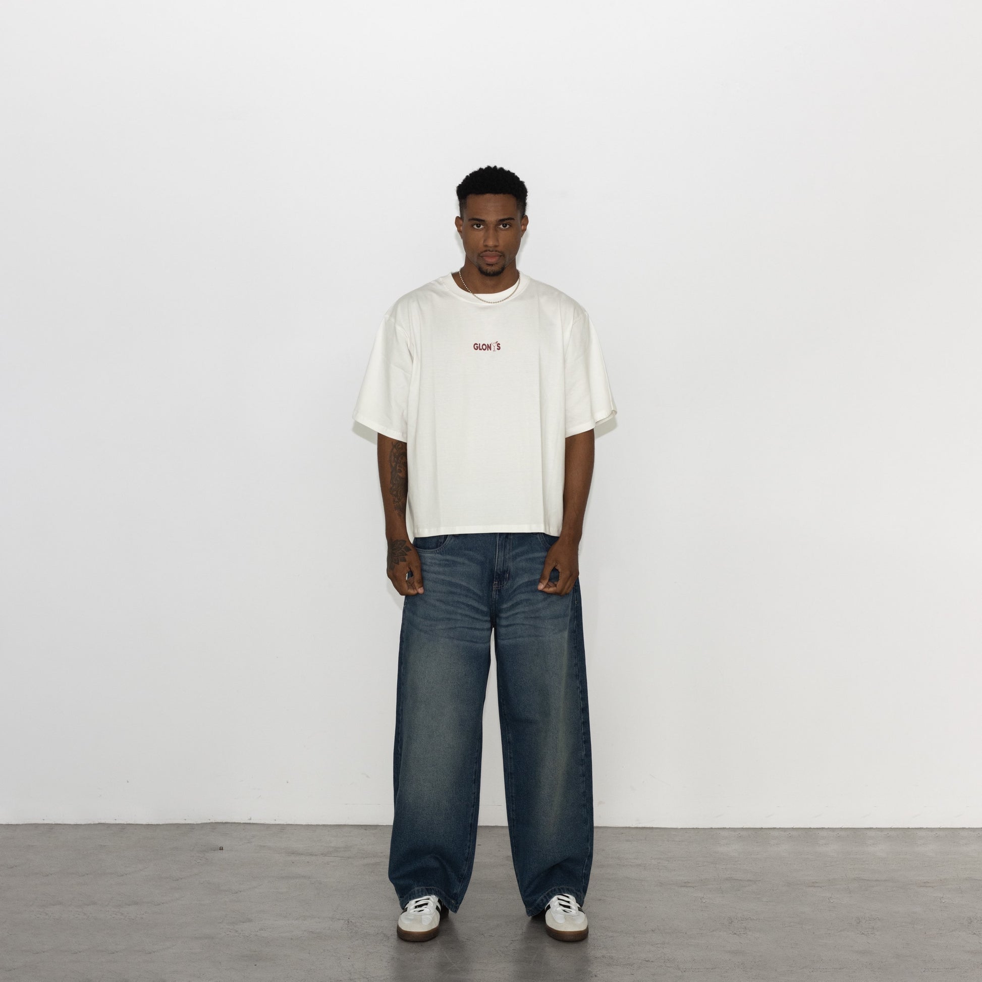 SUMMER LOVE T- SHIRT