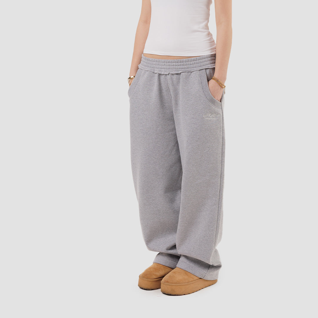LUXURY STREET SWEATPANTS
