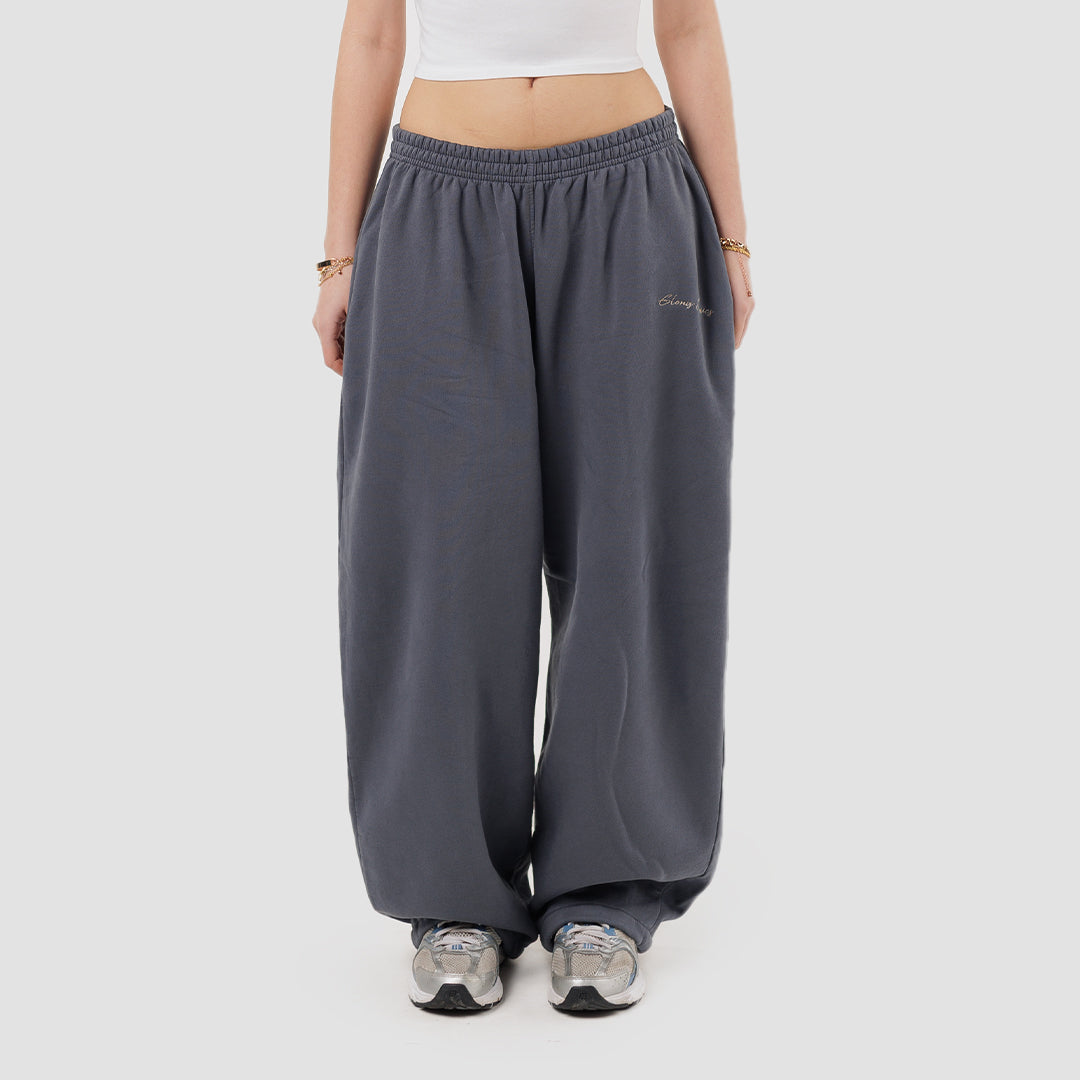 NOVA BLUE SWEATPANTS