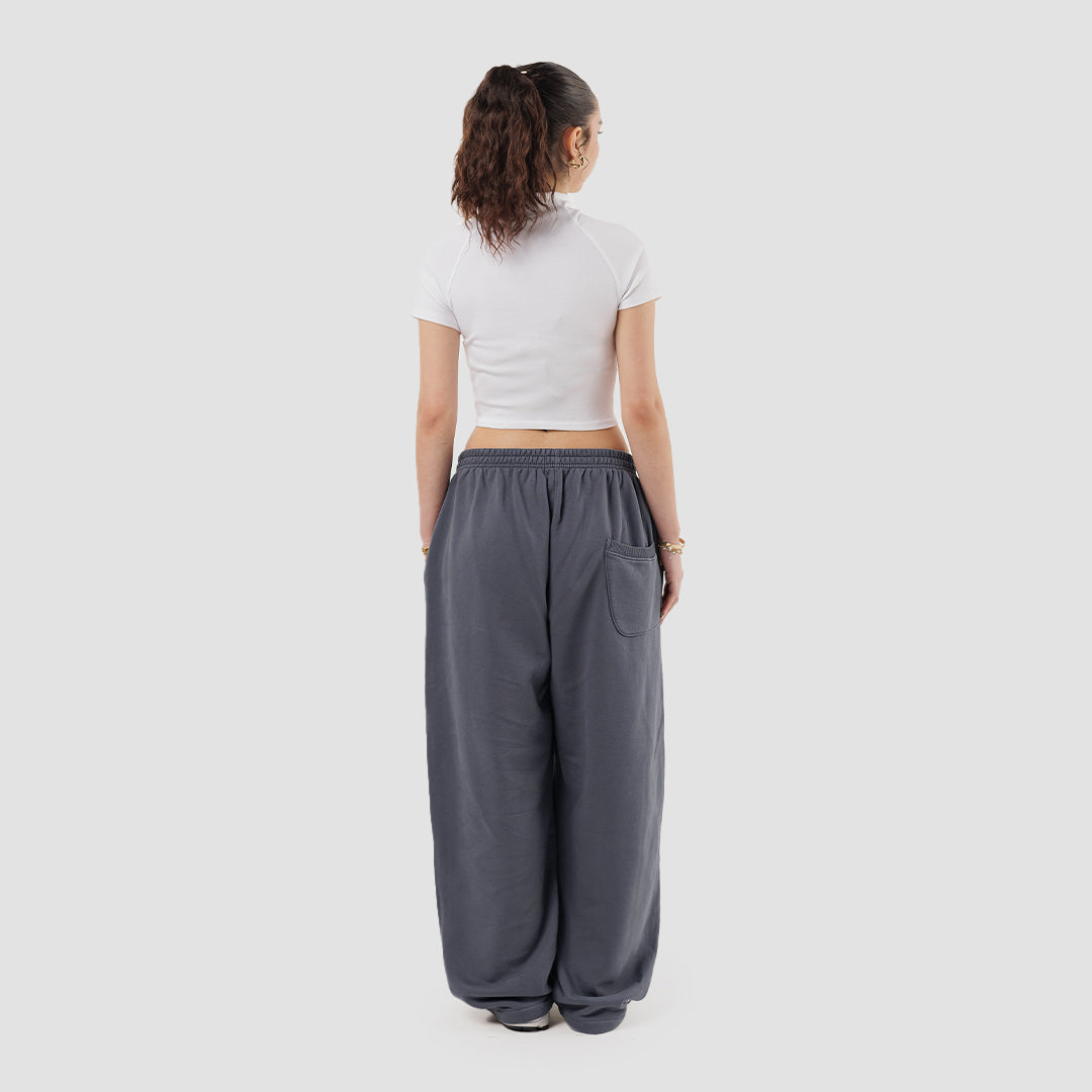 NOVA BLUE SWEATPANTS