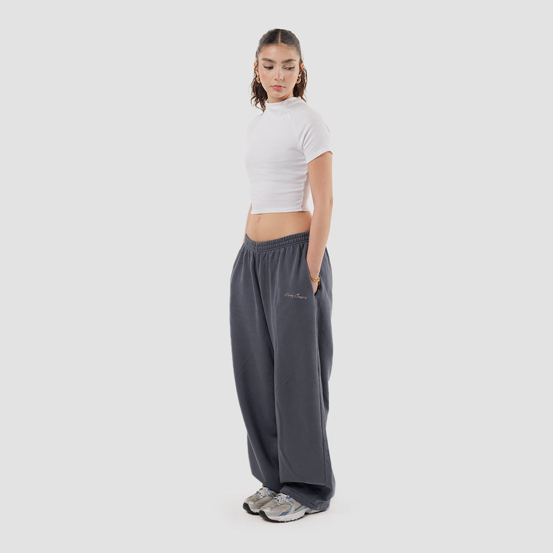NOVA BLUE SWEATPANTS
