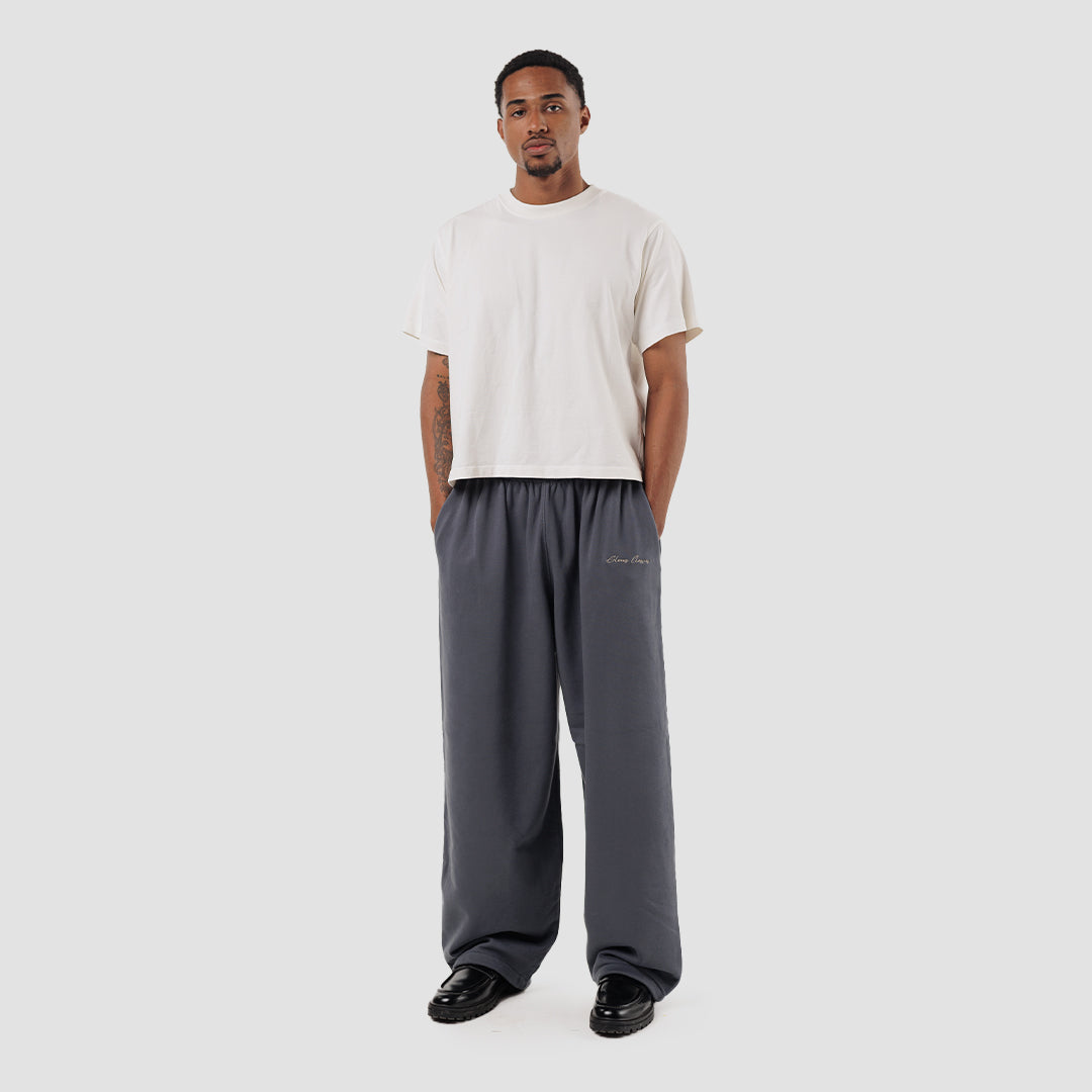 NOVA BLUE SWEATPANTS