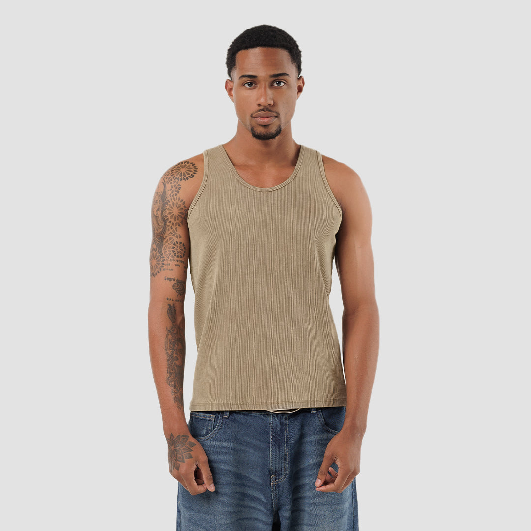 MEN TANK TOP