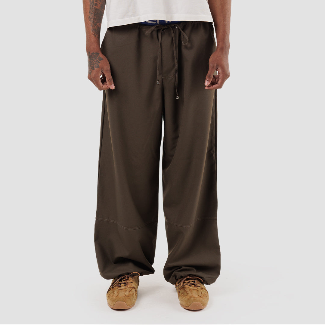 PARACHUTE PANTS UNISEX