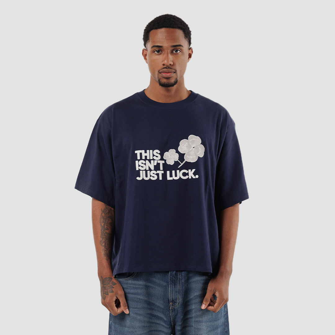 LUCK T- SHIRT