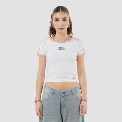222 BABY TEE GLONIS