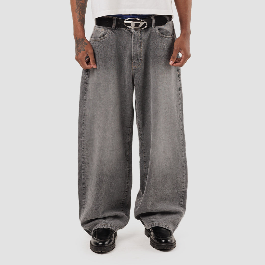 THUNDER BAGGY PANTS