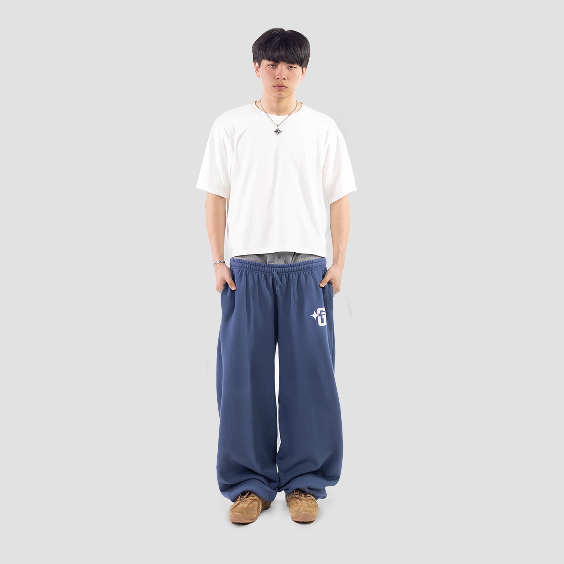 GS SWEATPANTS