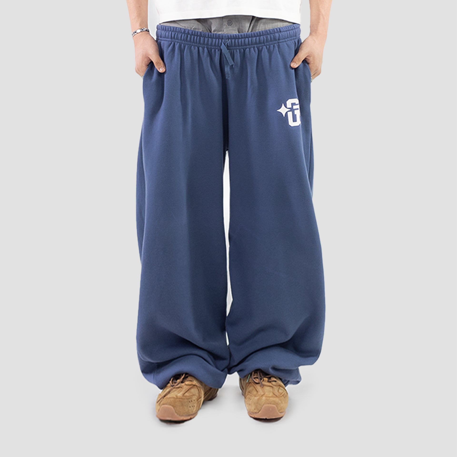 GS SWEATPANTS