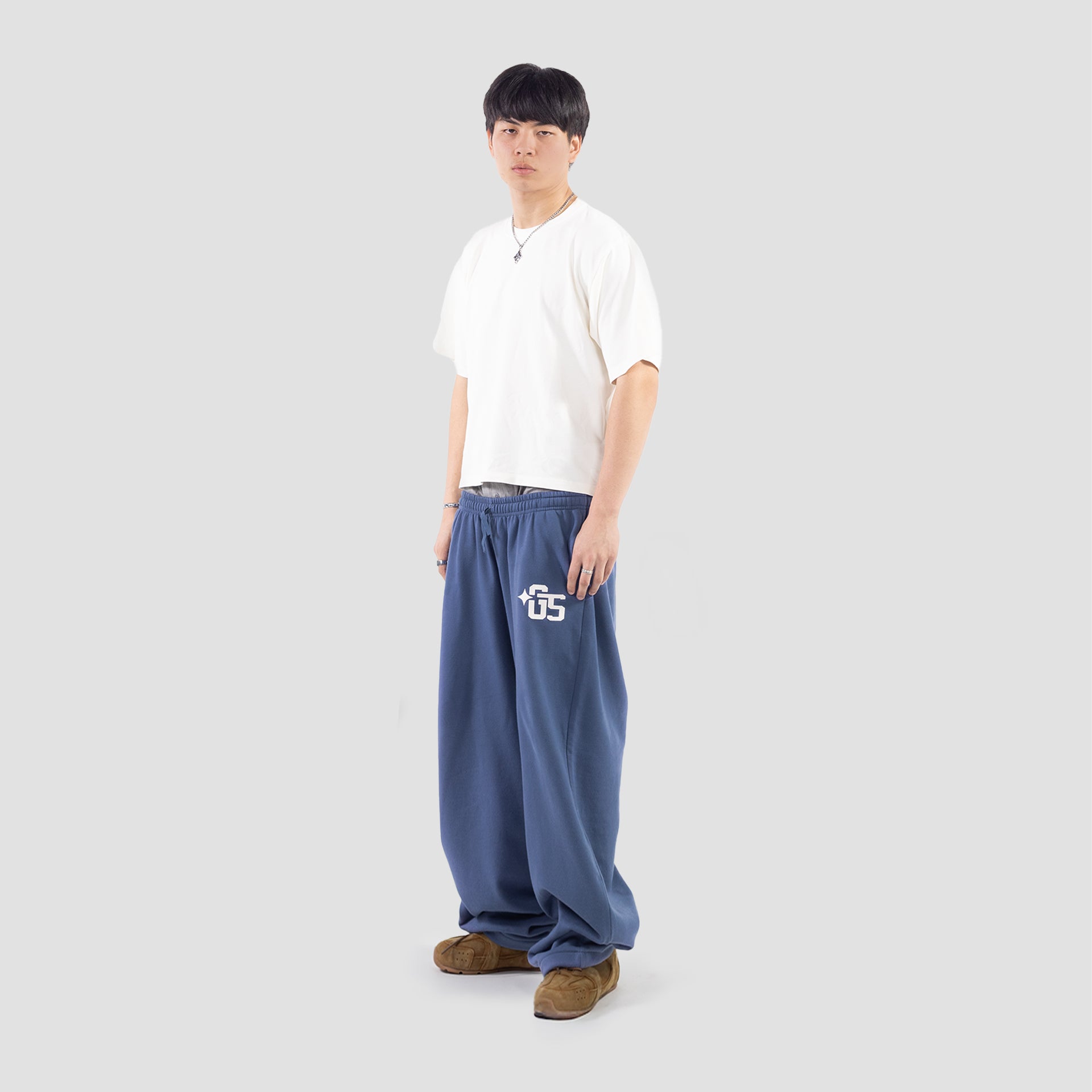 GS SWEATPANTS