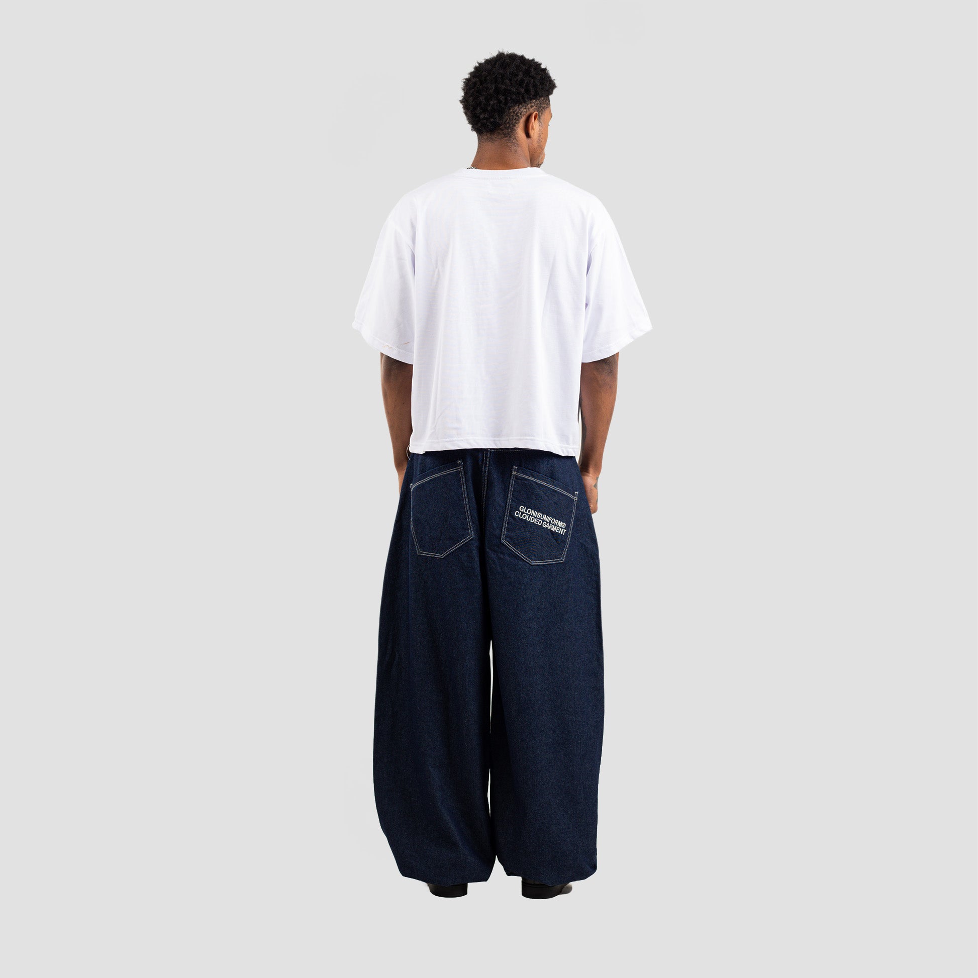 FUTURE BAGGY JEANS
