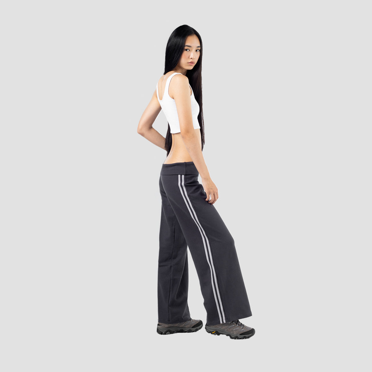 GLOW YOGA PANTS