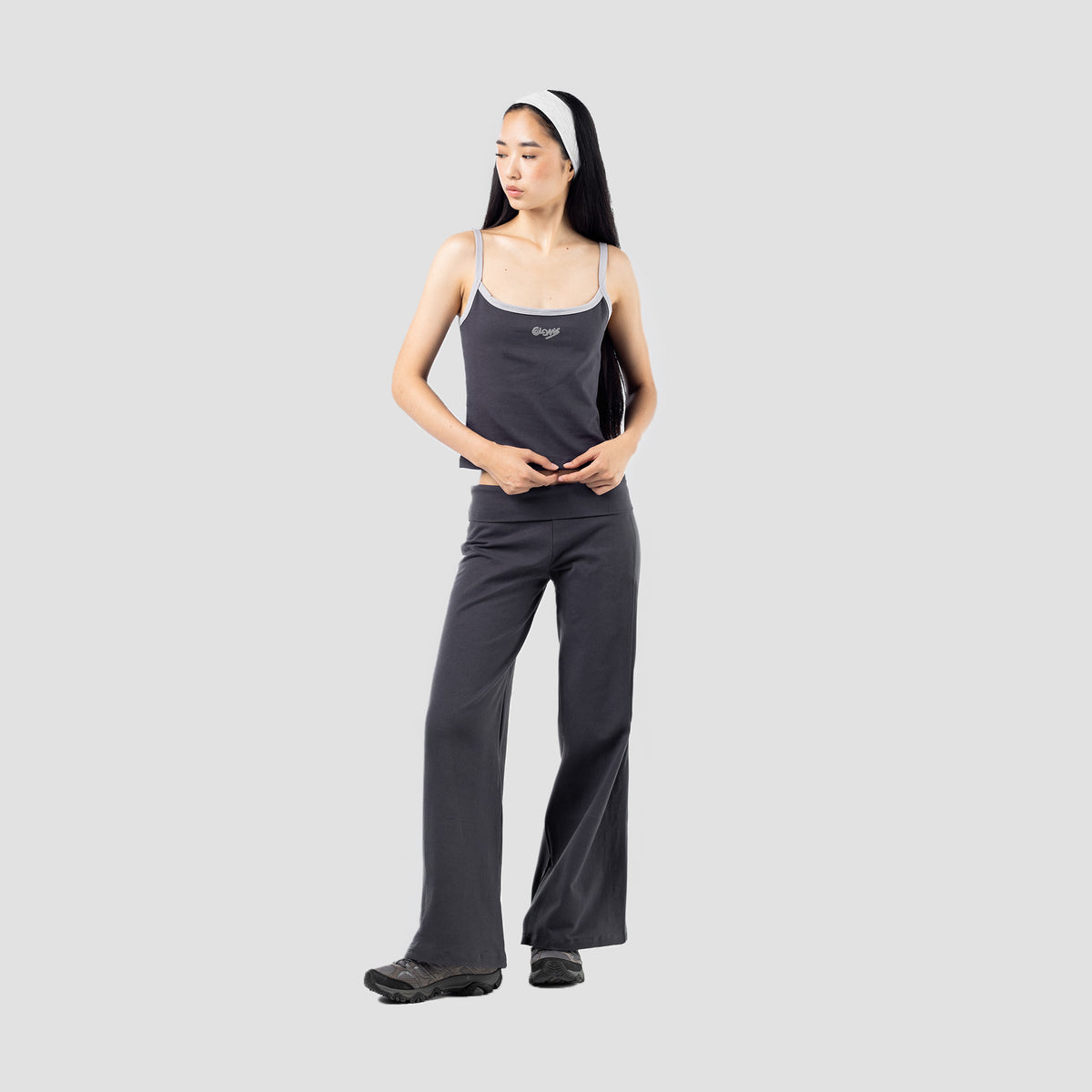 GLOW YOGA PANTS