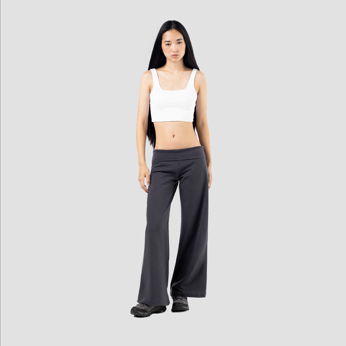 GLOW YOGA PANTS