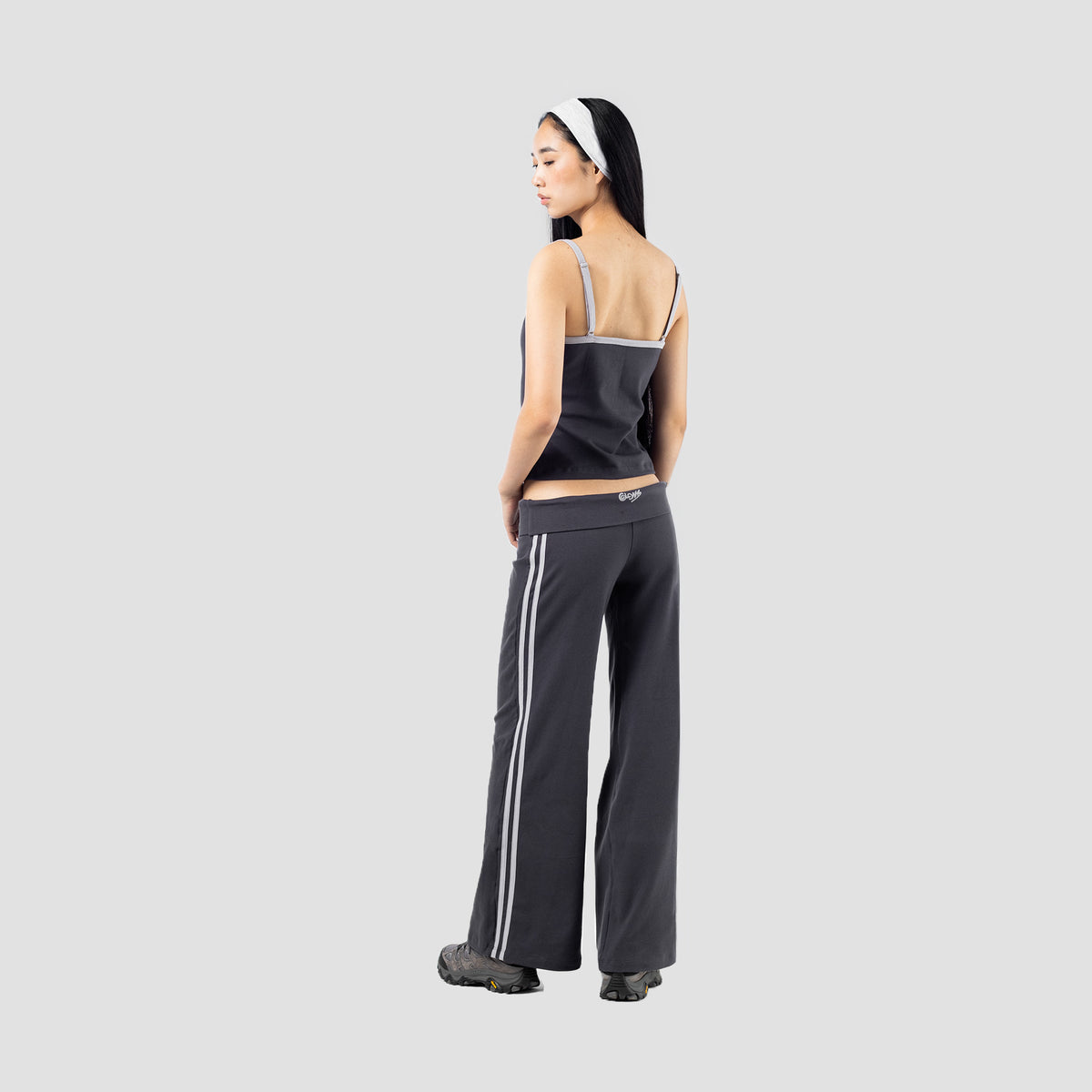 GLOW YOGA PANTS