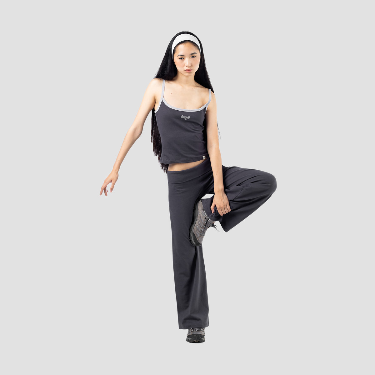 GLOW YOGA PANTS