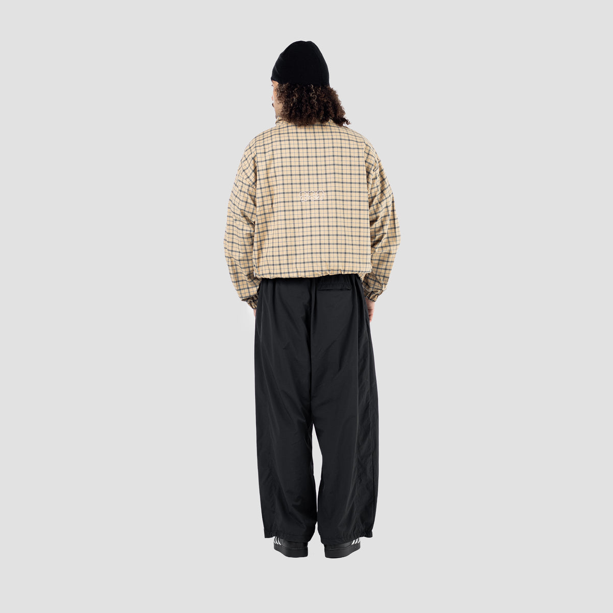 SUNRISE JACKET