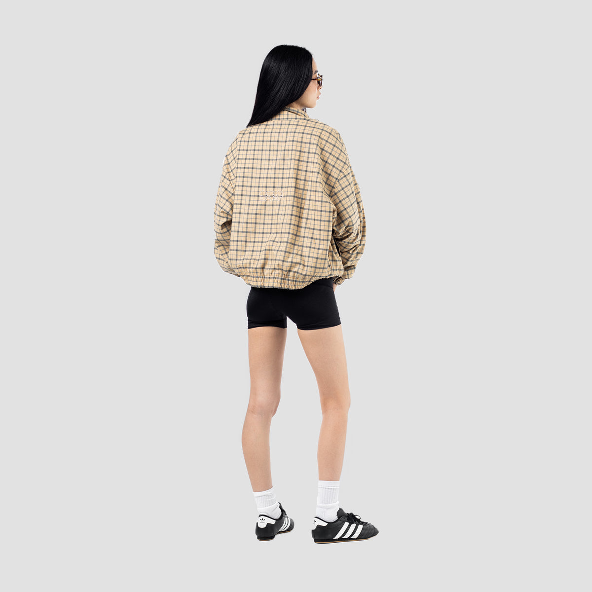 SUNRISE JACKET
