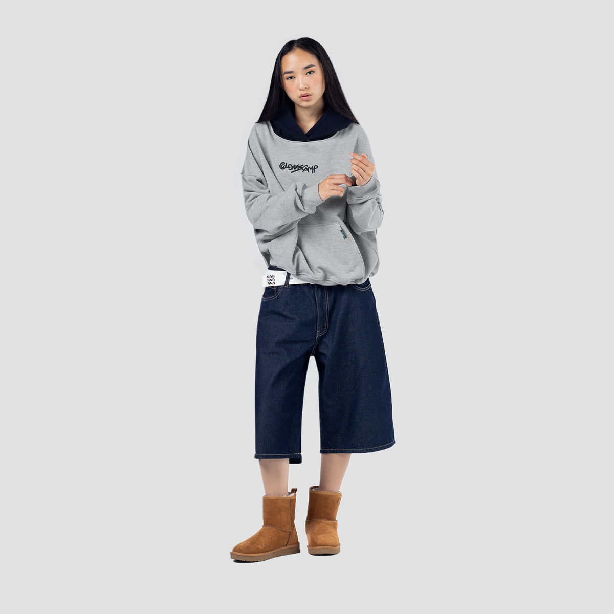 GUIDELINES HOODIE