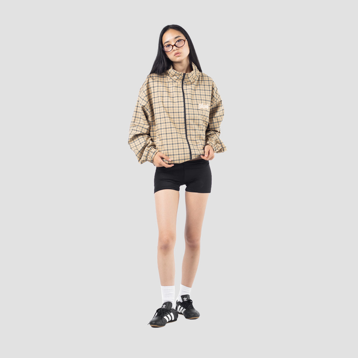 SUNRISE JACKET